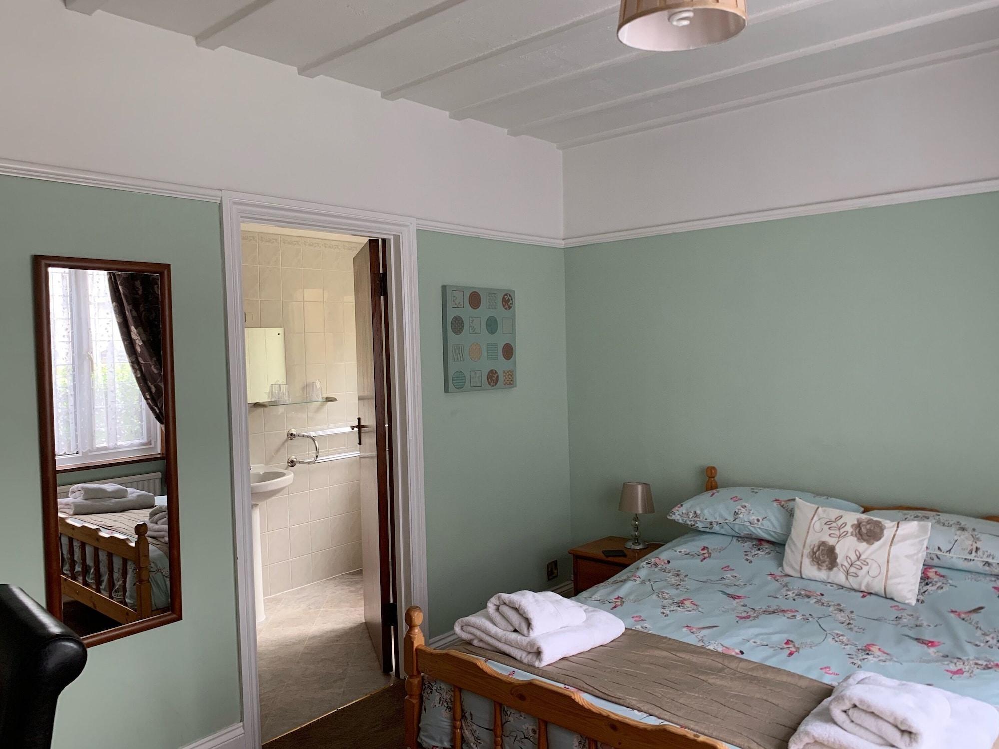Burleigh House , A Cosy Retreat In Agatha Christie'S Hometown Torquay Exterior foto