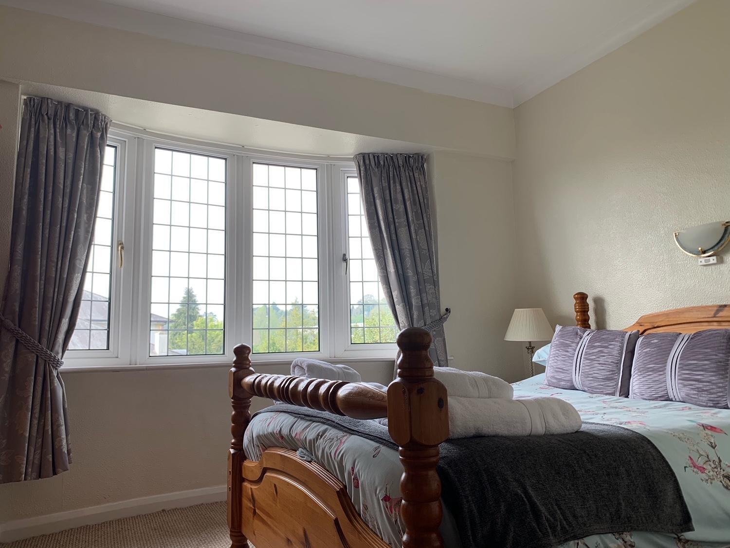 Burleigh House , A Cosy Retreat In Agatha Christie'S Hometown Torquay Habitación foto