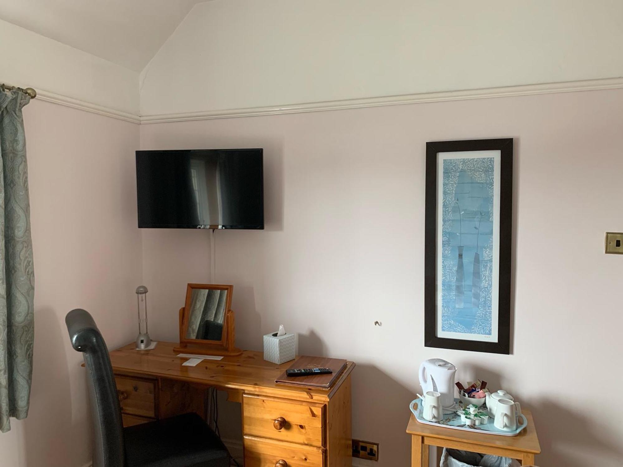 Burleigh House , A Cosy Retreat In Agatha Christie'S Hometown Torquay Habitación foto
