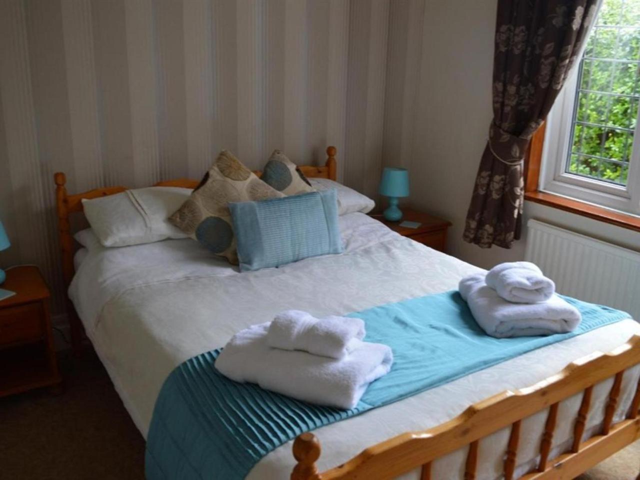 Burleigh House , A Cosy Retreat In Agatha Christie'S Hometown Torquay Exterior foto