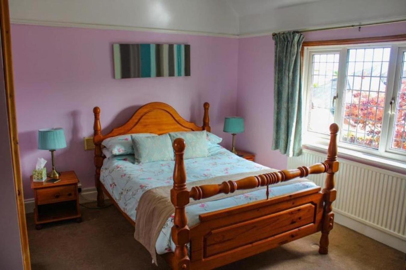 Burleigh House , A Cosy Retreat In Agatha Christie'S Hometown Torquay Exterior foto