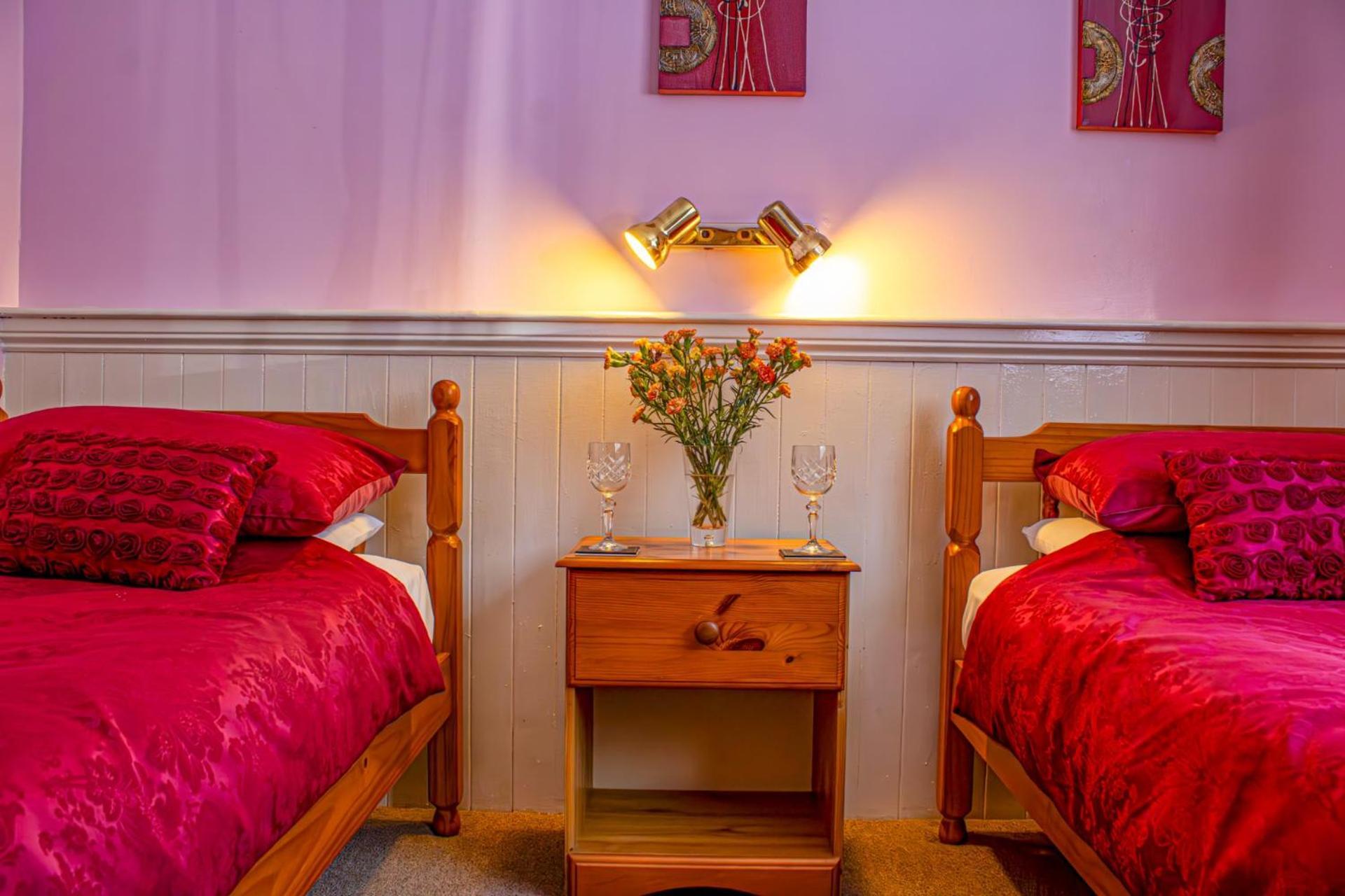 Burleigh House , A Cosy Retreat In Agatha Christie'S Hometown Torquay Exterior foto