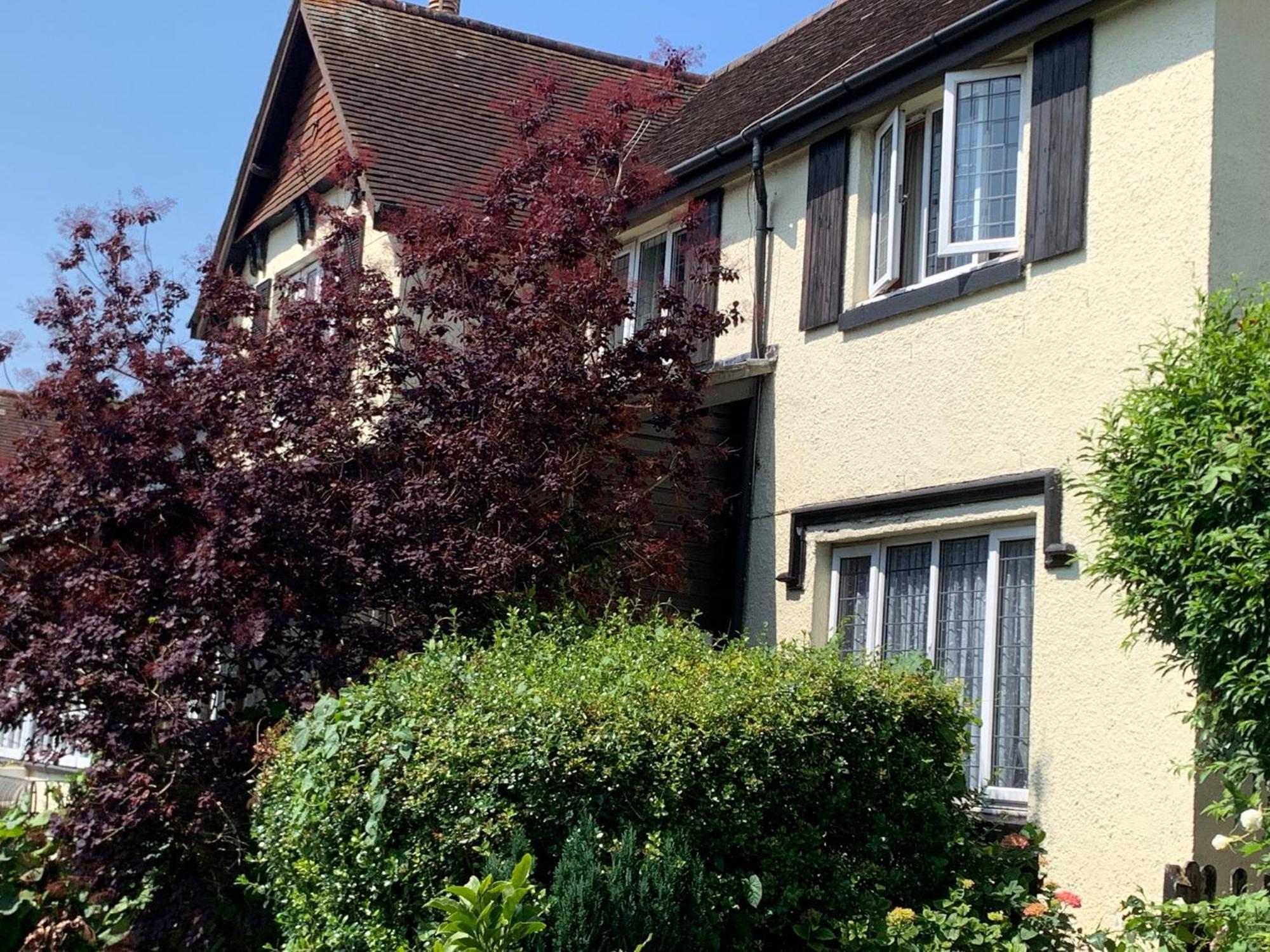 Burleigh House , A Cosy Retreat In Agatha Christie'S Hometown Torquay Exterior foto